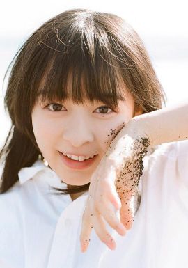 森七菜 森七菜