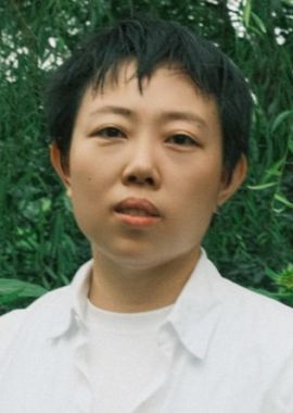 姜姜