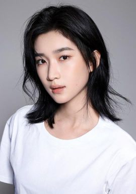 刘美辰 刘美辰