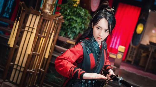 妙绝好姻缘