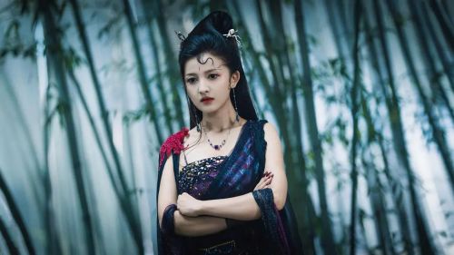 妙绝好姻缘