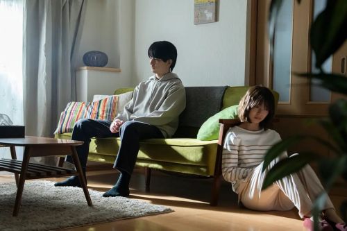 被买的男人 買われた男