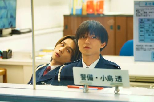 东京塔