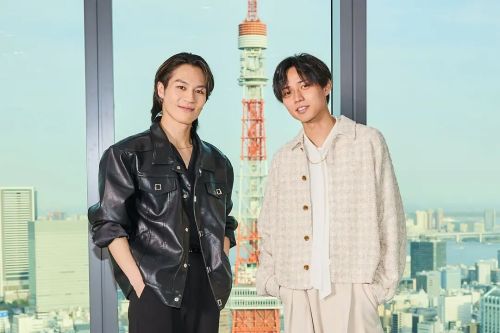东京塔