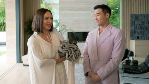 战利品 第二季