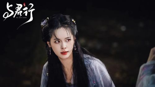 与君行