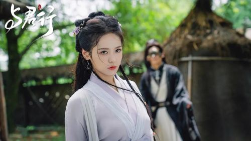 与君行