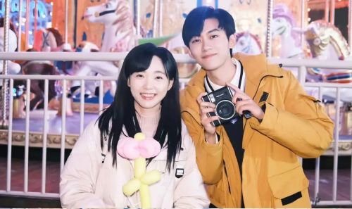 我的少年时代