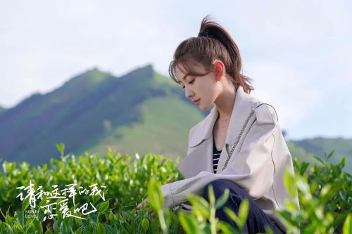 请和这样的我恋爱吧