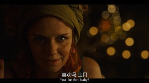 美国众神 第二季