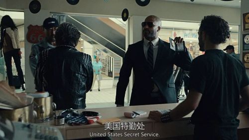 美国众神 第二季