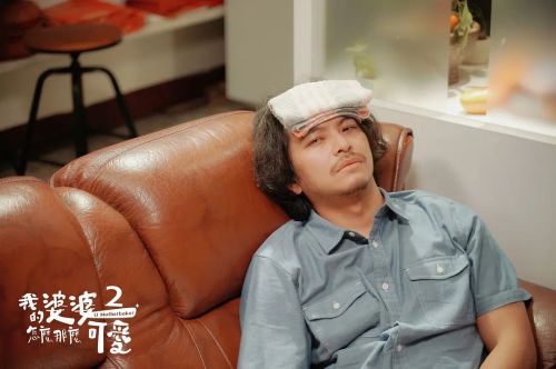 我的婆婆怎么那么可爱2