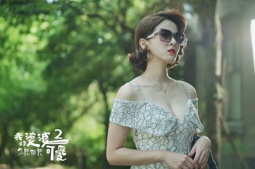 我的婆婆怎么那么可爱2