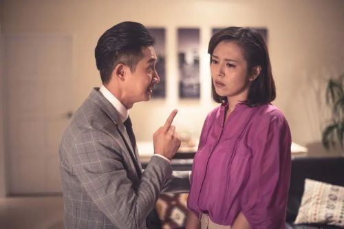 我的婆婆怎么那么可爱