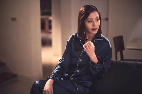 我的婆婆怎么那么可爱