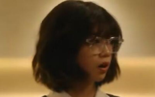 《虽然不是英雄》预告