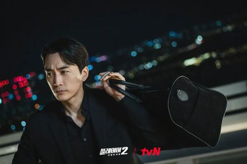 玩家2：玩家的战争