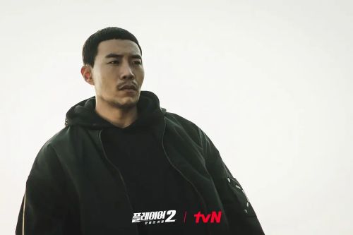 玩家2：玩家的战争