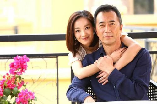 爱情去哪儿了