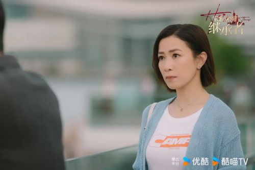 家族荣耀之继承者