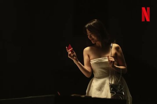 第8个秀