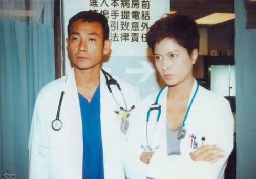妙手仁心II