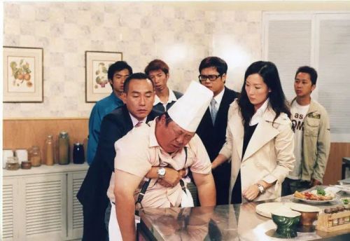 妙手仁心3