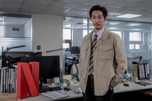 谁是被害者 第二季
