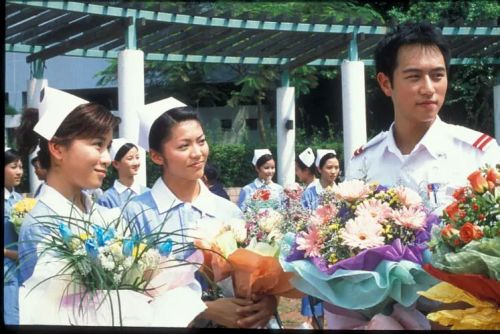 红衣手记