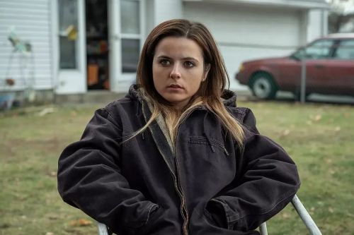 三个女人