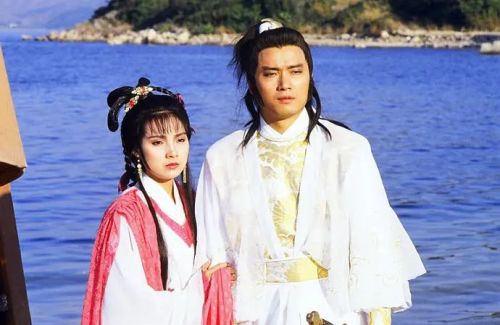 绝代双骄