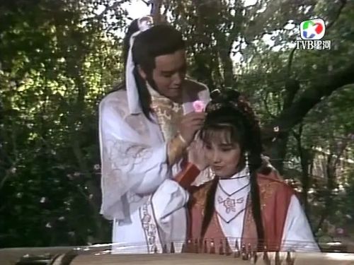 绝代双骄