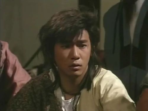 绝代双骄