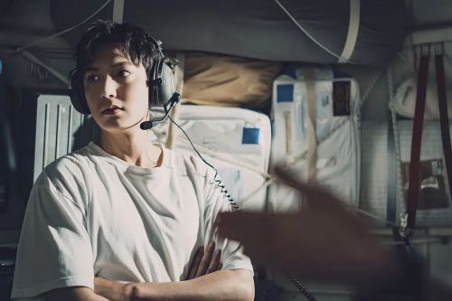问星