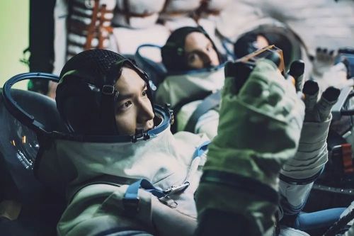 问星
