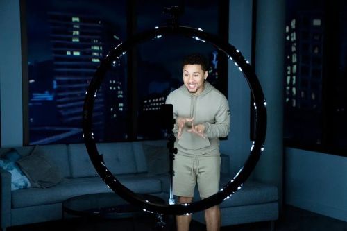 狂想行
