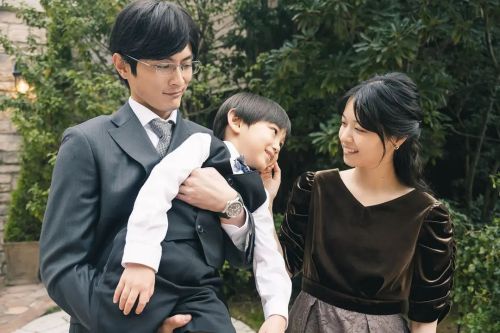 1122好夫妇