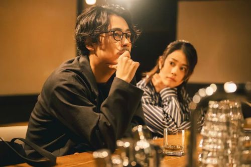 1122好夫妇