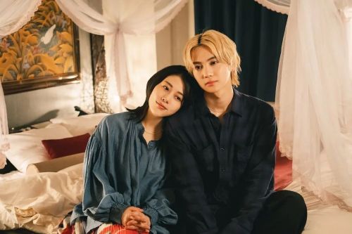 1122好夫妇