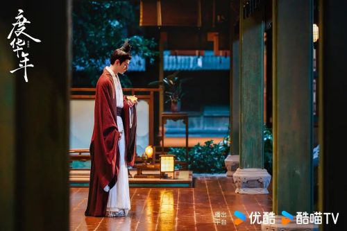 度华年