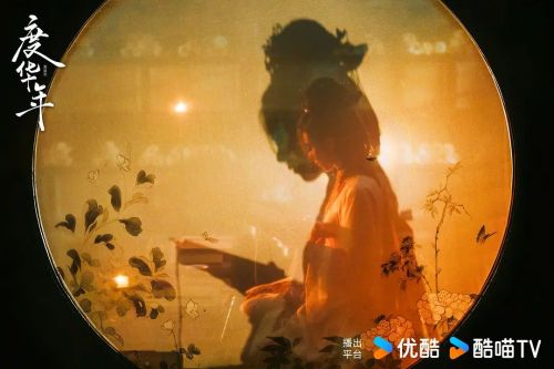 度华年