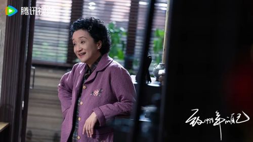 致1999年的自己