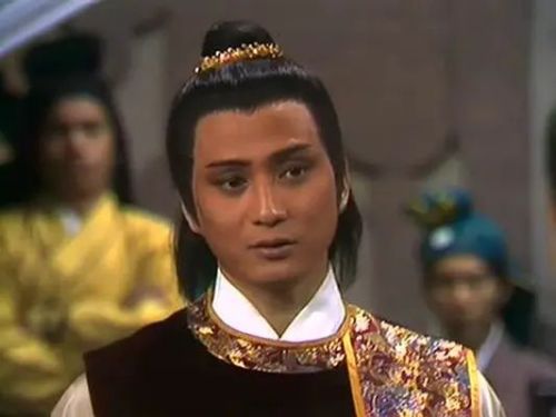 天龙八部