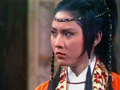 天龙八部