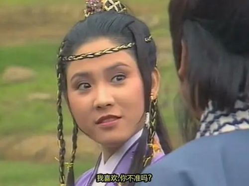 天龙八部