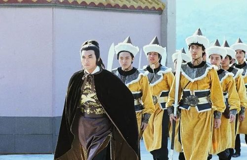 天龙八部