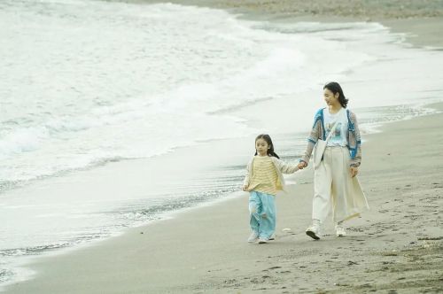 海的开始