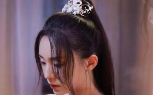 《君面似桃花》竹马师兄妹，破镜再重圆