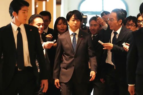 微笑俄罗斯娃娃 笑うマトリョーシカ