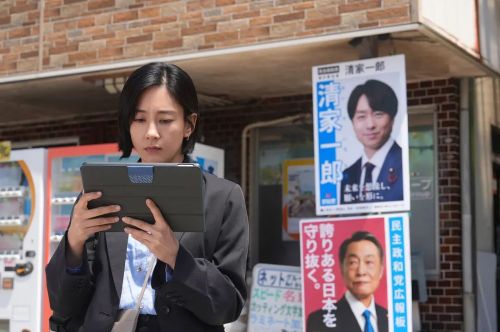 微笑俄罗斯娃娃 笑うマトリョーシカ